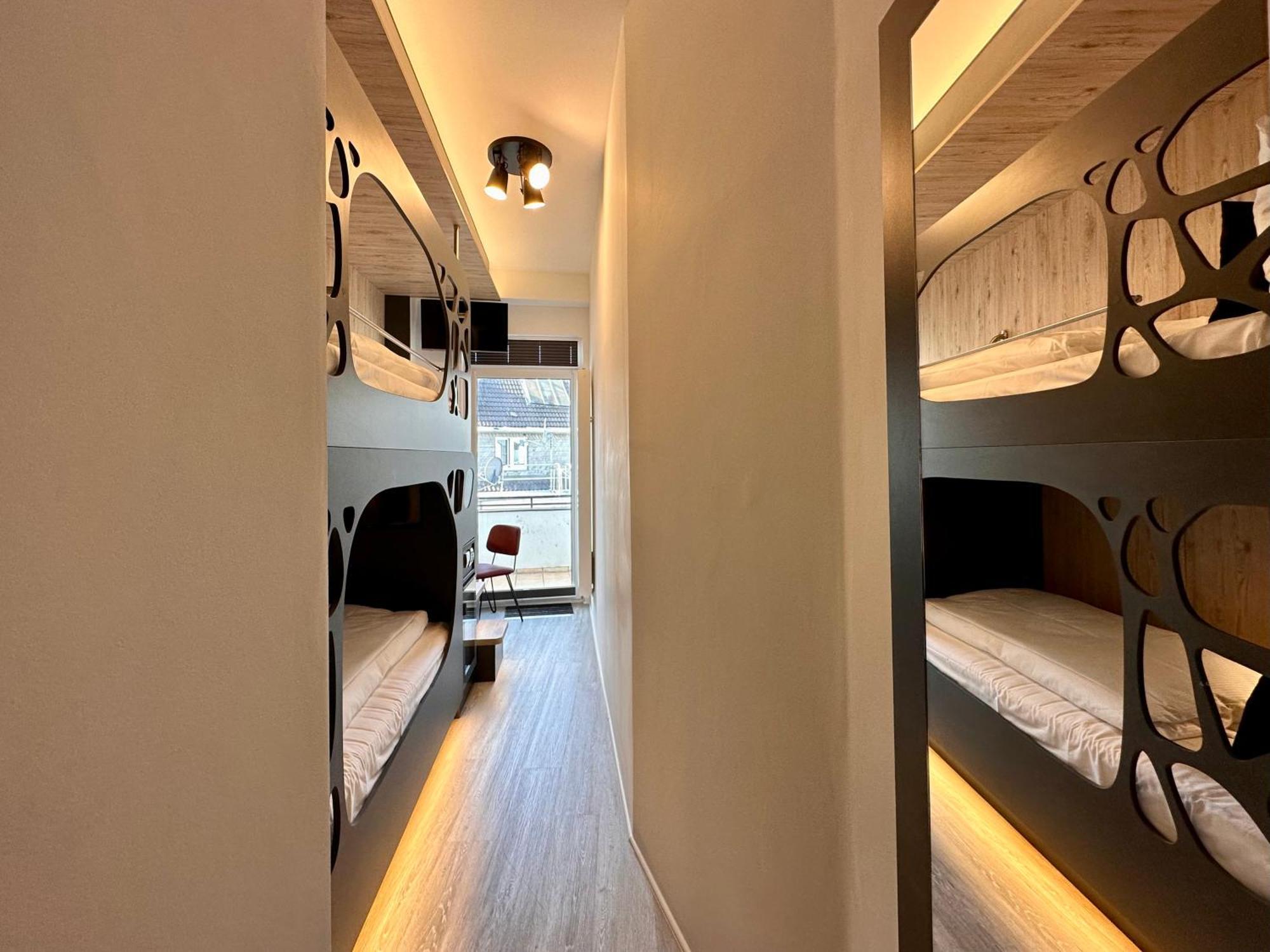 Smarty Cologne Dom Hotel - Boardinghouse - Kontaktloser Self Check-In Ngoại thất bức ảnh