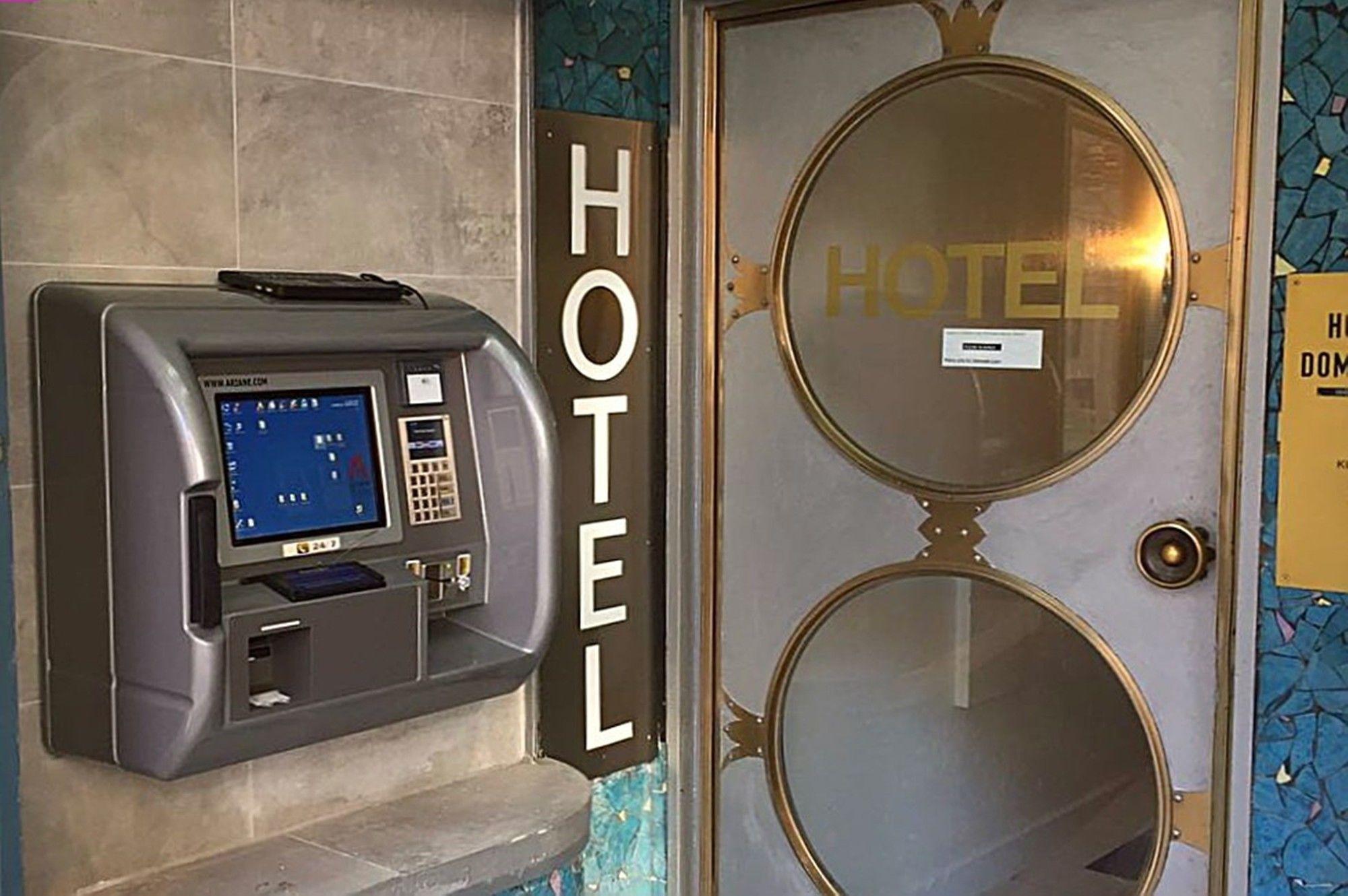 Smarty Cologne Dom Hotel - Boardinghouse - Kontaktloser Self Check-In Ngoại thất bức ảnh
